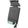 RAM-GDS-DOCKL-V2-SAM21U автомобильная док-станция GDS для Samsung Tab E 8,0