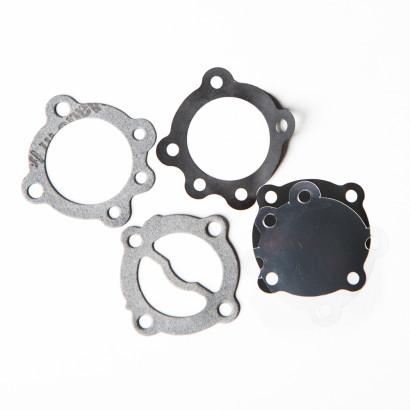 Диафрагма топливного насоса в сборе Skipper для Suzuki DT9.9-15, DT9.9A-15A