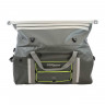 Водонепроницаемая сумка-рюкзак OverBoard OB1203GRY TrekDry™ Waterproof Duffel Bag 90 Litres (GRY)