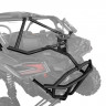 Держатель запасного колеса Lonestar Racing для Maverick, Maverick MAX