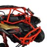 Держатель запасного колеса Lonestar Racing для Maverick, Maverick MAX