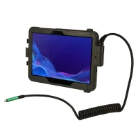 RAM Tough-Case для Samsung Tab Active4 Pro - разъем USB Type-C (RAM-TC-SAM54CU)