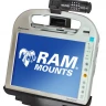 RAM-HOL-PAN5PU крепление док станция RAM для Panasonic Toughbook CF-H1/CF-H2 Field  и  Health