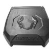 Крыша пластиковая RZR 1000 в сборе (акустика MarineMaxx + усилитель + приемник)