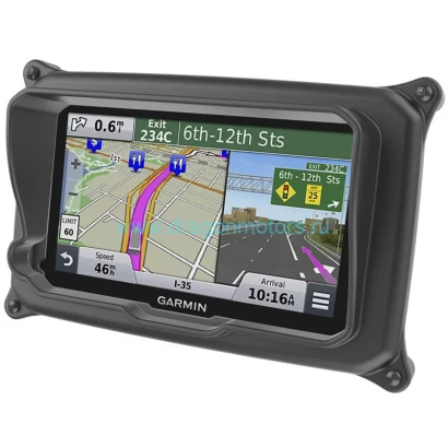 RAM-HOL-GA71LU Крепление RAM Form-Fit для Garmin Dezl 570LMT