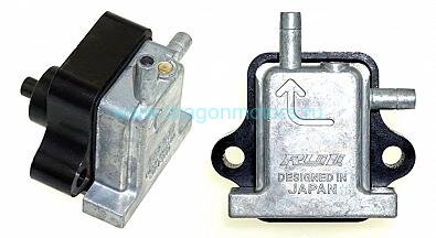 803529T06 Насос топливный для MERCURY/TOHATSU 4-6 4-Stroke OEM: 803529T/803529T1/803529T02/803529T03, 3H6-04000-5/3H6040005 (Quicksilver)
