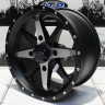Диск для квадроцикла ITP Cyclone 15CY18BX