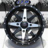 Диск для квадроцикла ITP Cyclone 15CY18BX