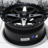 Диск для квадроцикла ITP Cyclone 15CY18BX