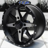 Диск для квадроцикла ITP Cyclone 15CY18BX