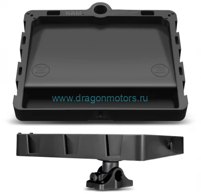 RAP-395-BMPU RAM Stack-N-Stow рыболовный столик