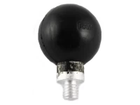 RAM-349U Шар RAM 38 мм (1,5) с резьбой M10х1,25