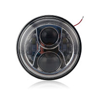 Светодиодная фара Aurora ALO-M1-C 12V 50W/55W