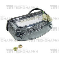 Фонарь задний со жгутом Тайга RM-080928