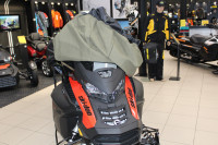 Чехол для снегохода BRP Expedition 850 E-Tec Gen-4 2020-