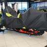 Чехол для снегохода BRP Expedition 850 E-Tec Gen-4 2020-