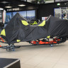 Чехол для снегохода BRP Expedition 850 E-Tec Gen-4 2020-