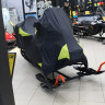 Чехол для снегохода BRP Expedition 850 E-Tec Gen-4 2020-