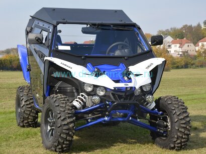 Кабина для Yamaha YXZ 1000R