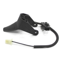 Курок газа с подогревом Sledex для Yamaha - SM-08259
