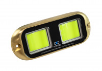 Подводный огонь, Green, AquaIDEA - B60BG