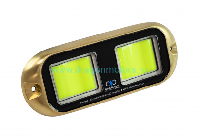 Подводный огонь, Green, AquaIDEA - B60BG