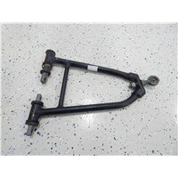 Рычаг Верхний Левый Черный Для Polaris WIDETRAK IQ 11-17