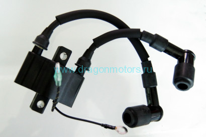 Катушка зажигания Tohatsu в сборе 3M3-06048-2