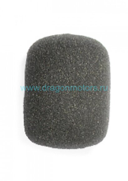 Ветрозащита G9x/SHO-1/Qz/Q1/Q3/C3 P