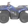 Защита боковая Yamaha Grizzly 350