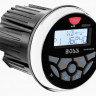 ВЛАГОЗАЩИЩЕННОЕ ГОЛОВНОЕ УСТРОЙСТВО BOSS AUDIO MARINE MGR350B ДЛЯ МОТОЦИКЛА, КВАДРОЦИКЛА, ВОДНОГО ТРАНСПОРТА