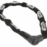 Цепь с замком ABUS CityChain 1010 110см.