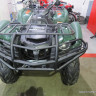 Кенгурин передний для квадроцикла Yamaha Grizzly  550/700 MP 0181