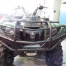 Кенгурин передний для квадроцикла Yamaha Grizzly  550/700 MP 0181