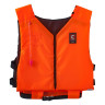 Жилет страховочный универсальный COMFORT BASE 80-110 кг