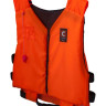 Жилет страховочный универсальный COMFORT BASE 80-110 кг