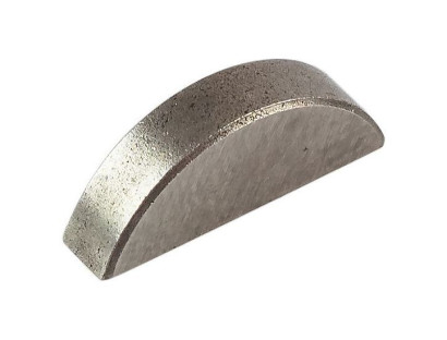 Шпонка крыльчатки Suzuki DF8A/9.9A/15A/20A/DT9.9A/15A, Recmar