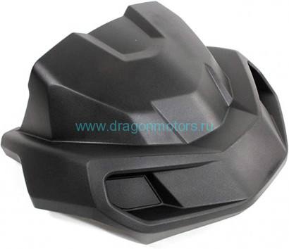 Козырек приборной панели BRP Can-Am Outlander G2 XMR OEM 705013984