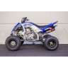 Выхлопная труба BIG GUN EXO Series Dual Full System - Yamaha Raptor 700 (06-14)