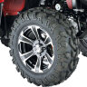 ДИСК ДЛЯ КВАДРОЦИКЛА ITP SS312 12SS700