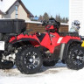 ДИСК ДЛЯ КВАДРОЦИКЛА ITP SS312 12SS700