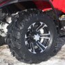 ДИСК ДЛЯ КВАДРОЦИКЛА ITP SS312 12SS700
