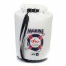 ГЕРМОМЕШОК MARINE 15л Белый