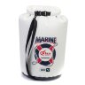 ГЕРМОМЕШОК MARINE 15л Белый