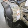 Расширители арок для Yamaha Grizzly 700 (2016)
