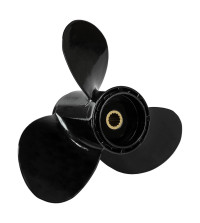 Гребной винт 3x9-1/4x11 R, Polyda (5111-093-110 / 3BAB64524-1)