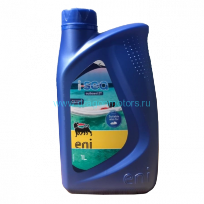 Eni i-Sea 2T 1л TC-W3