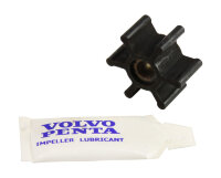 Крыльчатка охлаждения Volvo Penta - 3586494