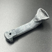 Замок (фиксатор) боковой панели BRP (517302448) (KINETIX)