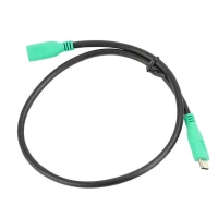 RAM-GDS-CAB-USBC-CMCFU GDS Genuine USB Type-C Удлинительный кабель 0,8 метра